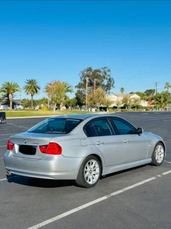 2011 BMW E90 3 Series Sedan - Image 3 of 10