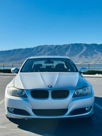 2011 BMW E90 3 Series Sedan - Image 7 of 10