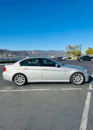 2011 BMW E90 3 Series Sedan - Image 2 of 10