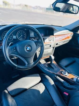 2011 BMW E90 3 Series Sedan - Image 8 of 10