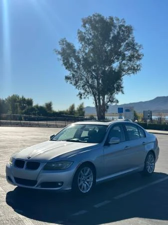 2011 BMW E90 3 Series Sedan - Image 6 of 10