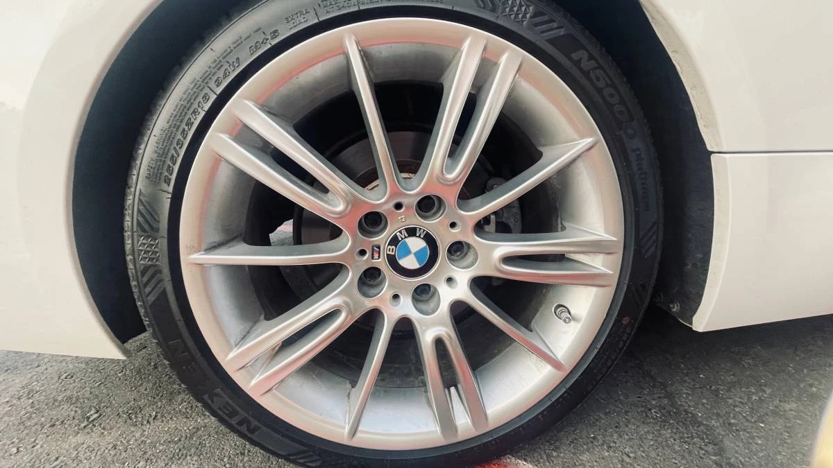 2011 BMW E92 3 Series Coupe - Image 3 of 7