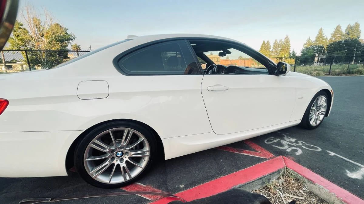 2011 BMW E92 3 Series Coupe - Image 4 of 7