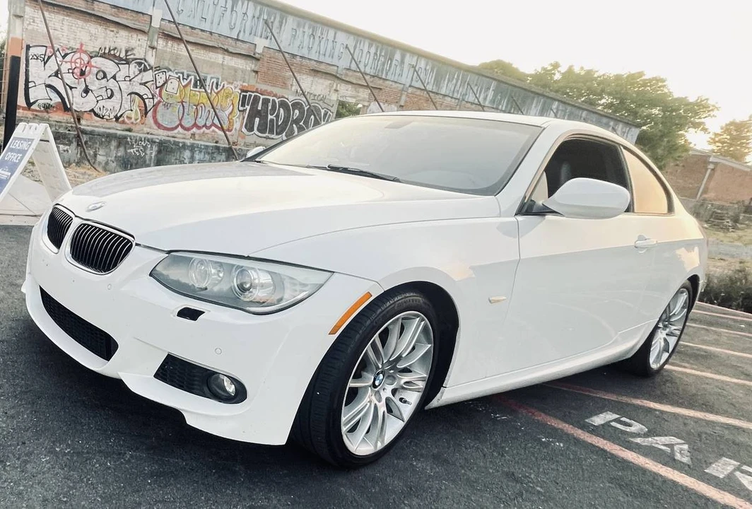 2011 BMW E92 3 Series Coupe - Image 7 of 7