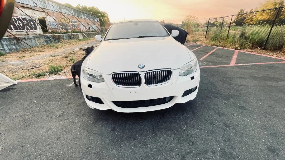 2011 BMW E92 3 Series Coupe - Image 2 of 7