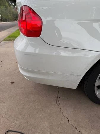 2011 BMW E90 3 Series Sedan - Image 16 of 16