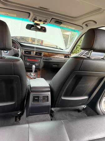 2011 BMW E90 3 Series Sedan - Image 10 of 16