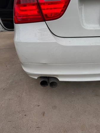 2011 BMW E90 3 Series Sedan - Image 15 of 16