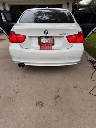 2011 BMW E90 3 Series Sedan - Image 2 of 16