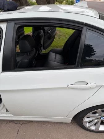 2011 BMW E90 3 Series Sedan - Image 9 of 16