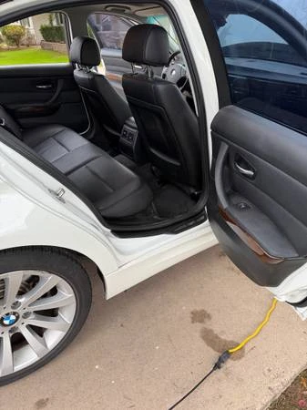 2011 BMW E90 3 Series Sedan - Image 8 of 16