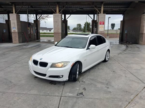 2011 BMW E90 3 Series Sedan - Image 6 of 7