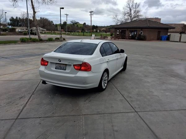 2011 BMW E90 3 Series Sedan - Image 4 of 7