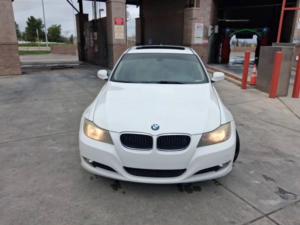 2011 BMW E90 3 Series Sedan - Image 5 of 7