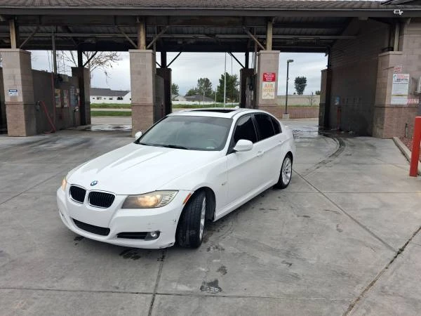 2011 BMW E90 3 Series Sedan - Image 7 of 7