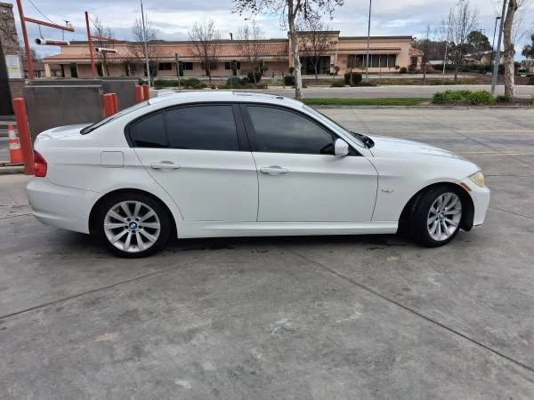 2011 BMW E90 3 Series Sedan - Image 3 of 7