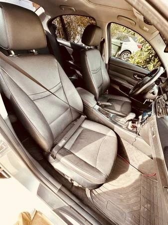2011 BMW E90 3 Series Sedan - Image 7 of 12