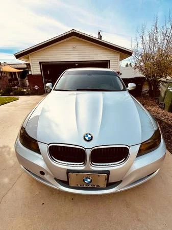 2011 BMW E90 3 Series Sedan - Image 3 of 12