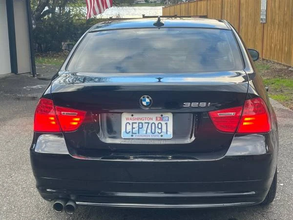 2011 BMW E90 3 Series Sedan - Image 4 of 12