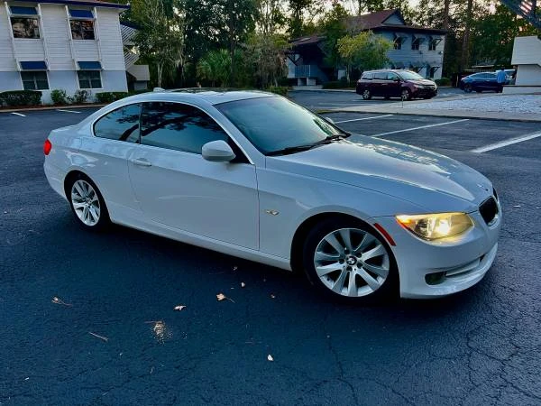 2011 BMW E90 3 Series Sedan - Image 3 of 19