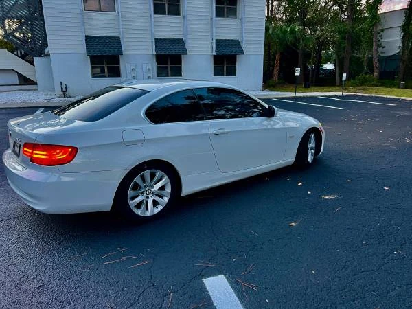 2011 BMW E90 3 Series Sedan - Image 5 of 19