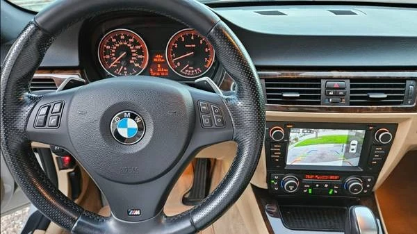 2011 BMW E90 3 Series Sedan - Image 10 of 11