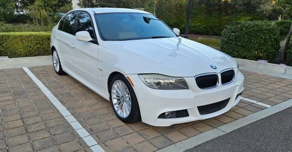 2011 BMW E90 3 Series Sedan - Image 3 of 11