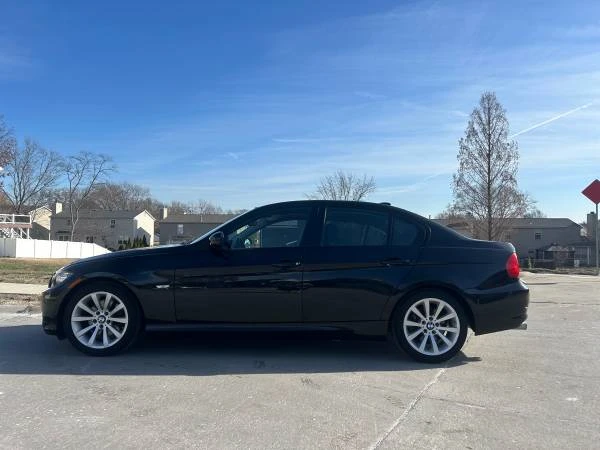 2011 BMW E90 3 Series Sedan - Image 2 of 10