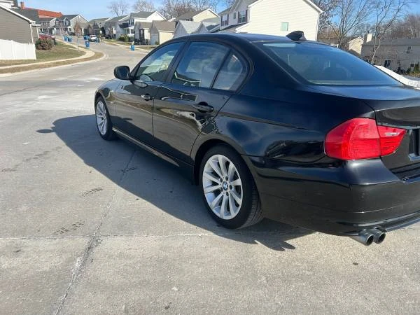 2011 BMW E90 3 Series Sedan - Image 5 of 10