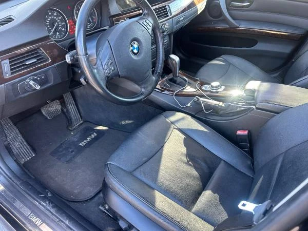 2011 BMW E90 3 Series Sedan - Image 8 of 10