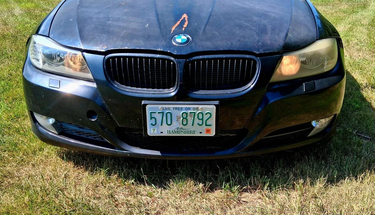 2011 BMW E90 3 Series Sedan - Image 5 of 14