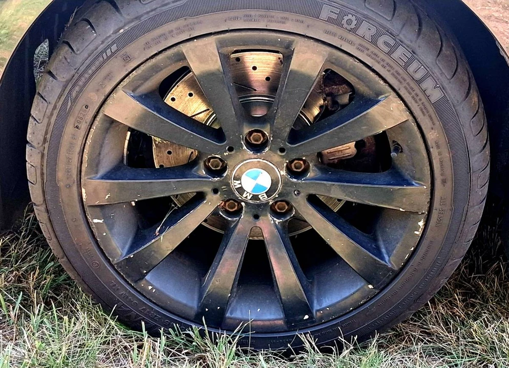 2011 BMW E90 3 Series Sedan - Image 11 of 14