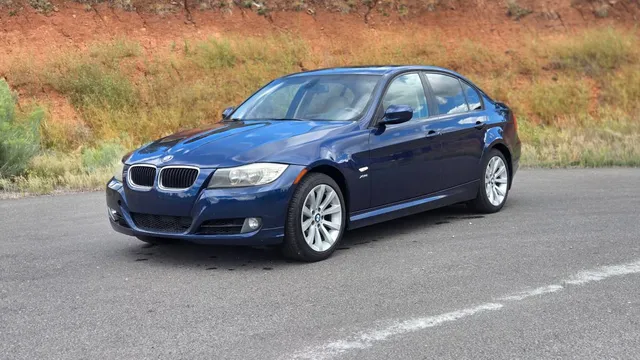 2011 BMW 328i xDrive