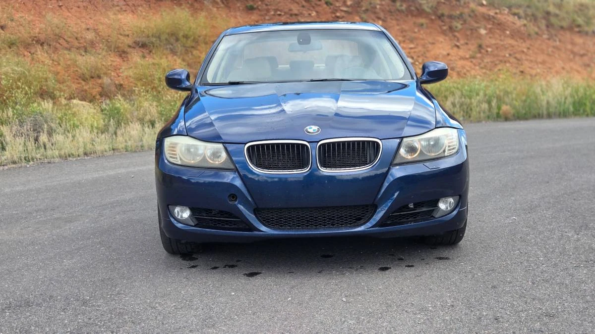 2011 BMW E90 3 Series Sedan - Image 2 of 17