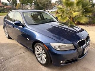2011 BMW E90 3 Series Sedan - Image 5 of 10
