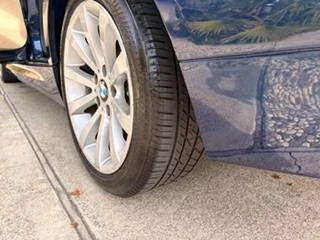 2011 BMW E90 3 Series Sedan - Image 8 of 10