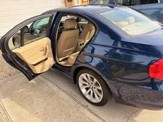 2011 BMW E90 3 Series Sedan - Image 7 of 10