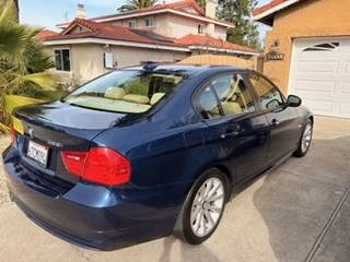 2011 BMW E90 3 Series Sedan - Image 6 of 10