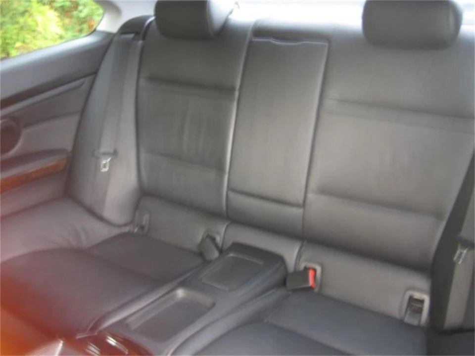 2011 BMW E90 3 Series Sedan - Image 15 of 15