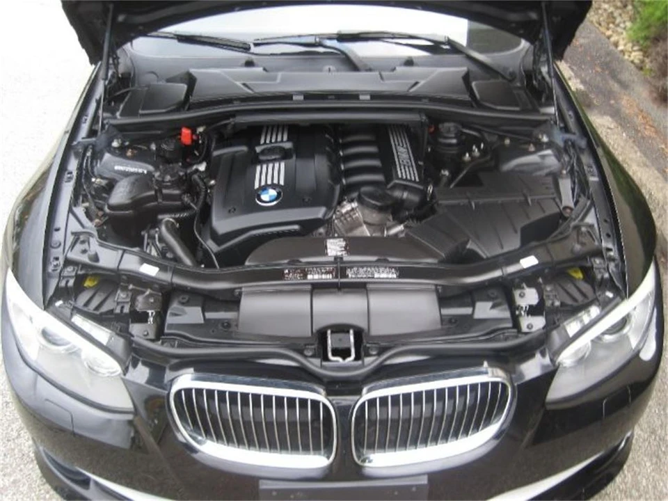 2011 BMW E90 3 Series Sedan - Image 6 of 15