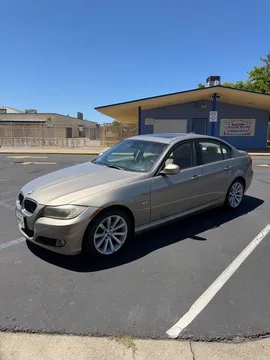 2011 BMW 328i
