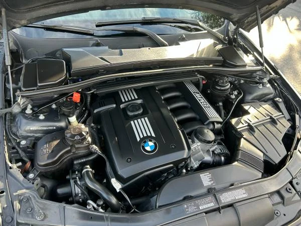 2011 BMW E90 3 Series Sedan - Image 6 of 9