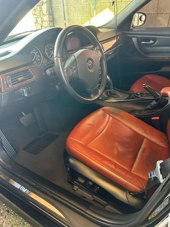 2011 BMW E90 3 Series Sedan - Image 7 of 9