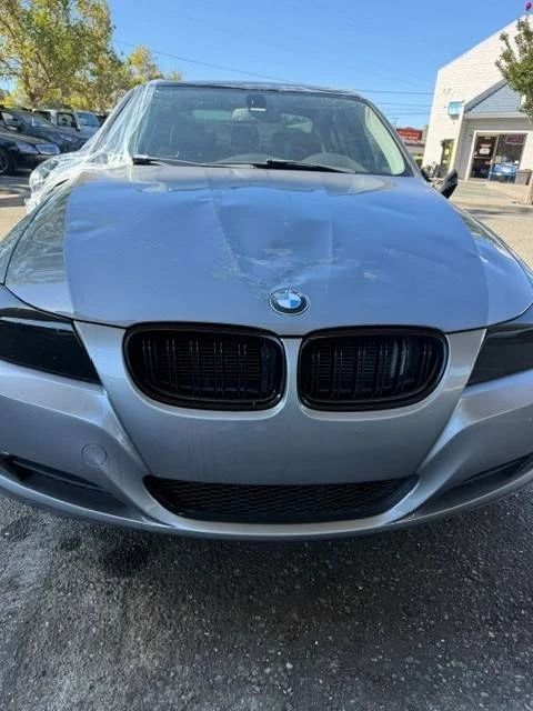 2011 BMW E90 3 Series Sedan - Image 5 of 11