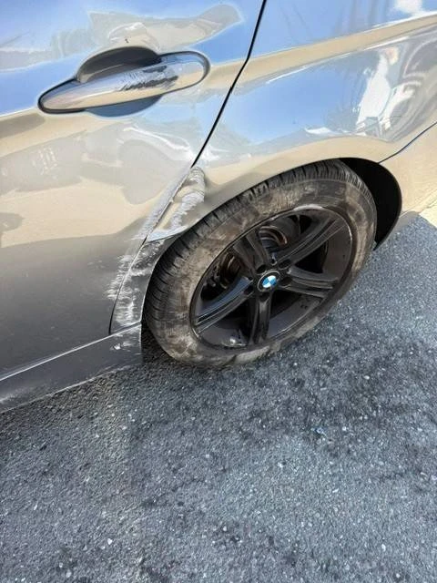 2011 BMW E90 3 Series Sedan - Image 11 of 11