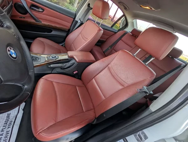 2011 BMW E90 3 Series Sedan - Image 13 of 18
