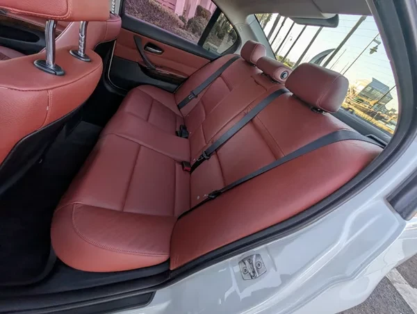2011 BMW E90 3 Series Sedan - Image 14 of 18