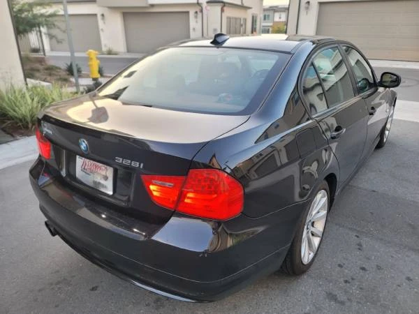 2011 BMW E90 3 Series Sedan - Image 6 of 14