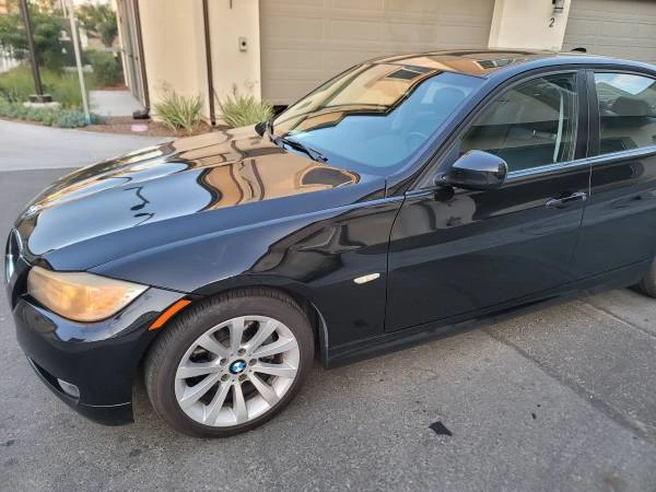 2011 BMW E90 3 Series Sedan - Image 12 of 14