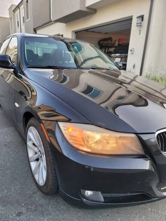 2011 BMW E90 3 Series Sedan - Image 2 of 14